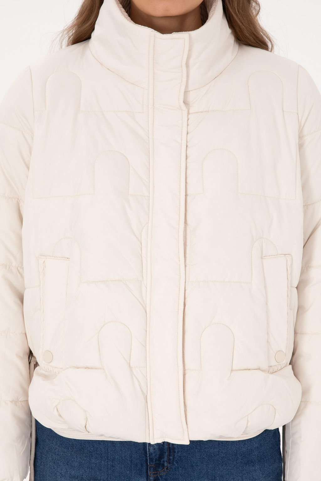 Kad_n Krem Mont - U.s. polo assn фото 6