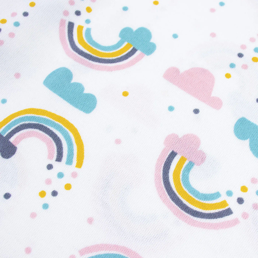 Распашонка интерлок 1090205103 - Youlala фото 8