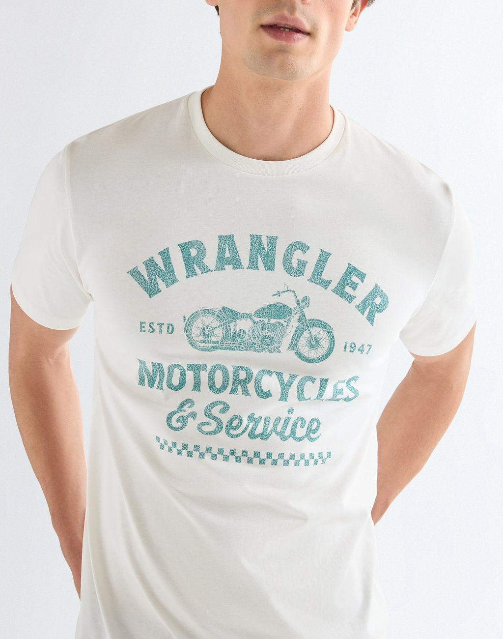 Футболка мужская