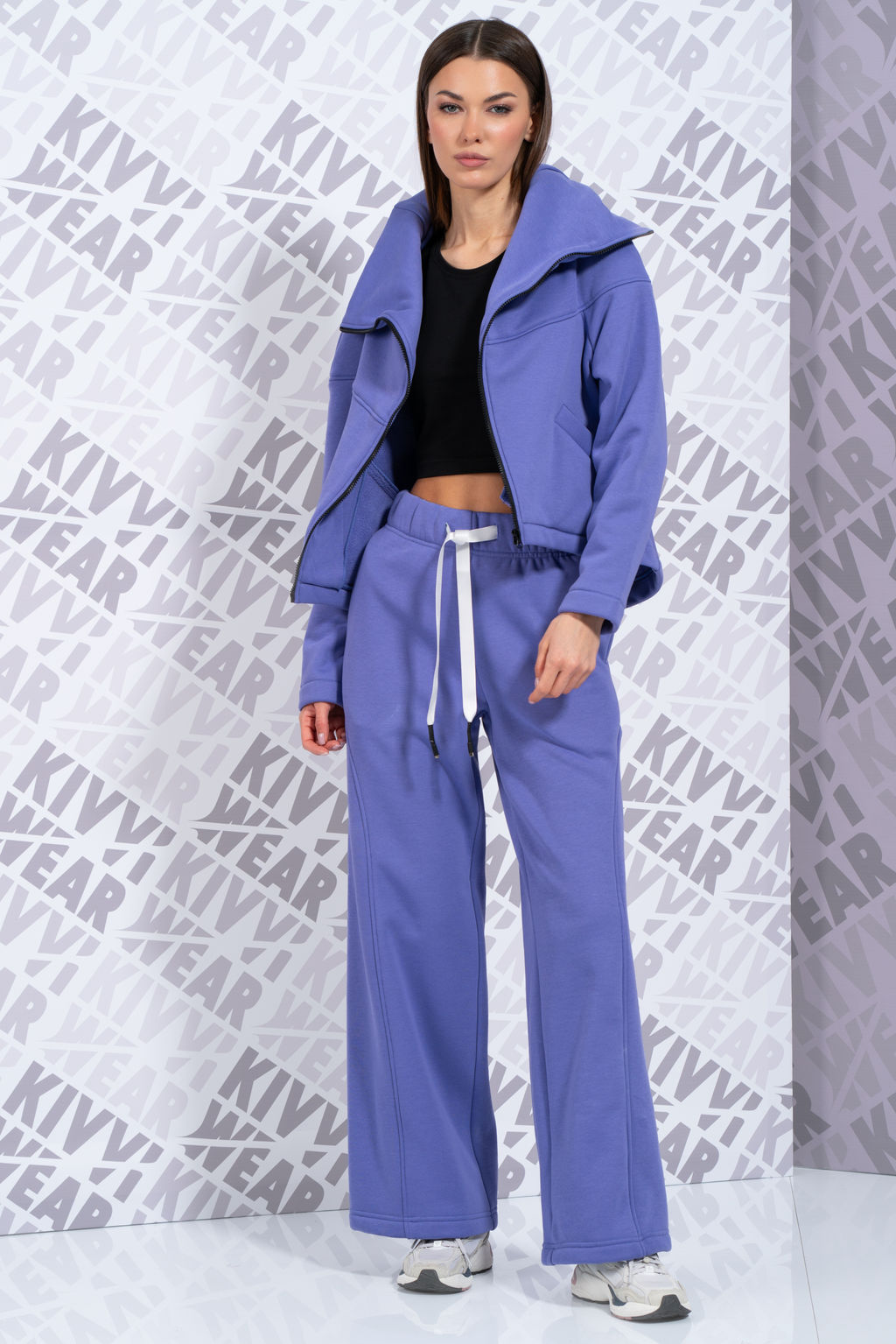 Брюки 4161 - Kivviwear фото 6