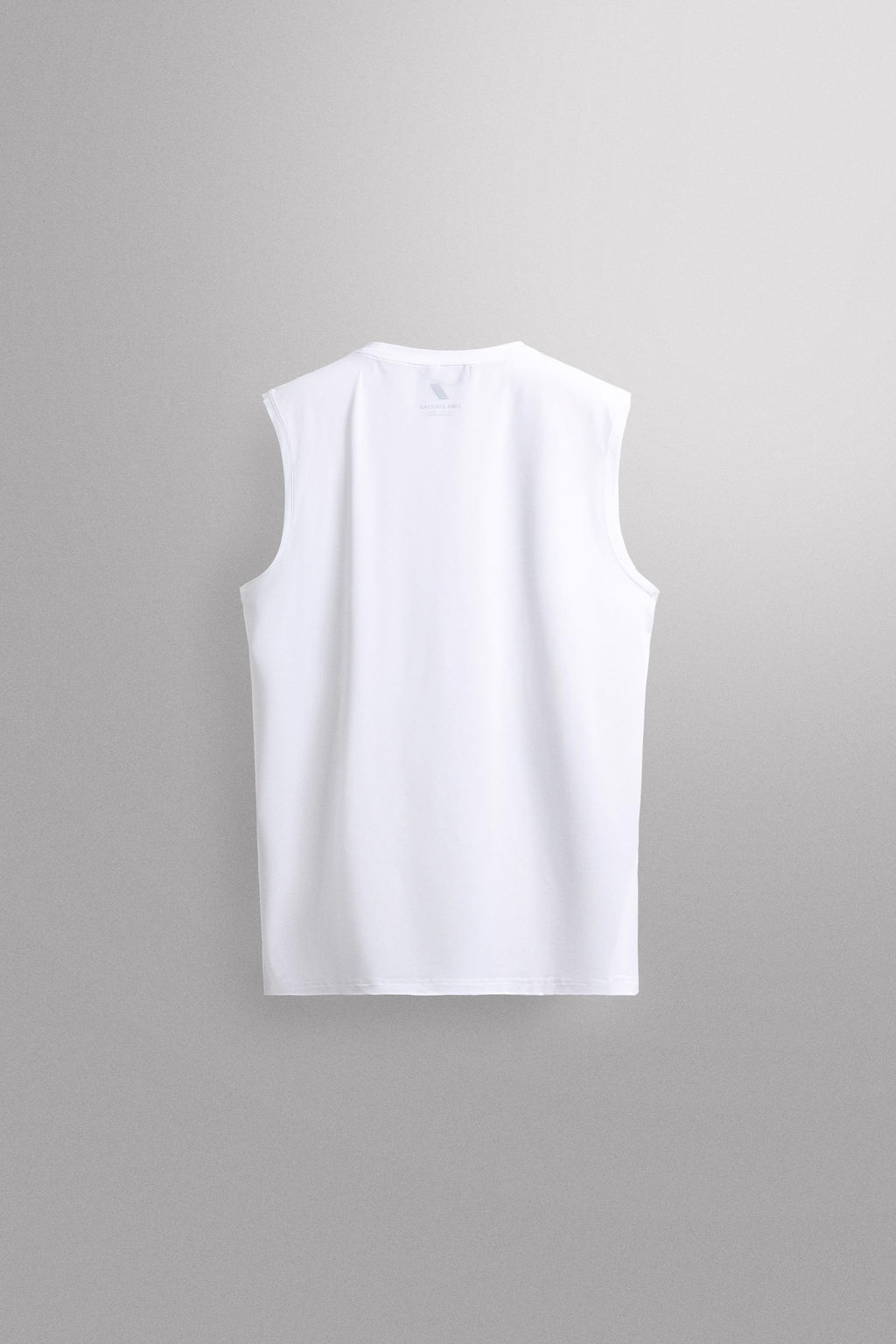 TECHNICAL TANK TOP - Zara фото 10