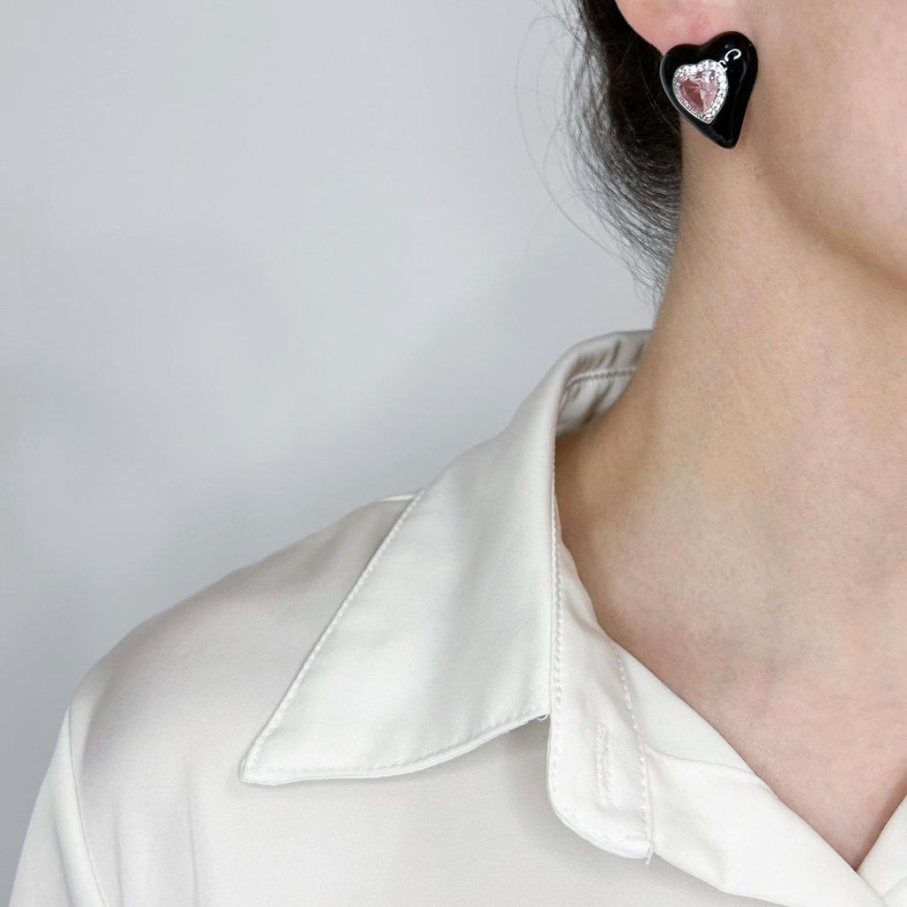 24-503384440 Серьги - J.prettier фото 3