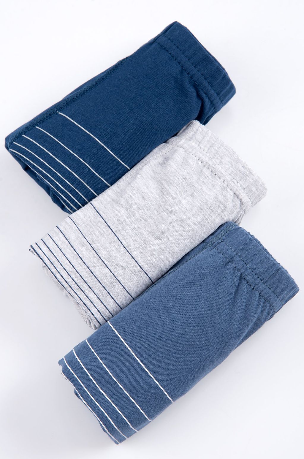 Трусы-боксеры для мальчика 3 шт. Baykar  фото 5