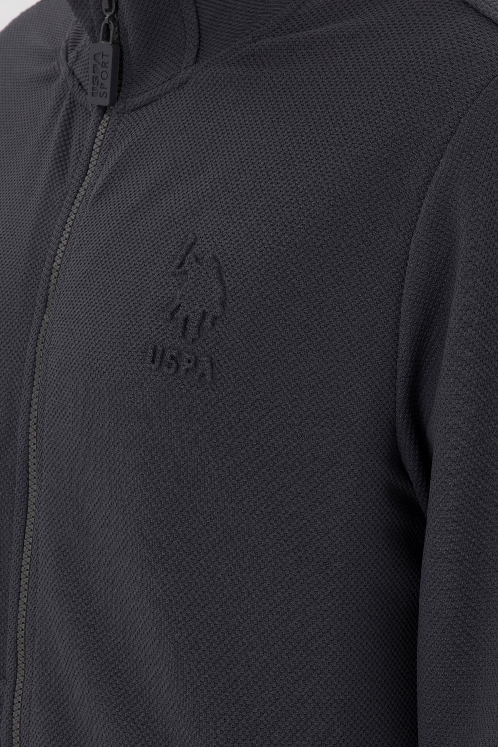 Erkek Antrasit _rme H_rka Sepette S_rpriz _ndirim - U.s. polo assn фото 7
