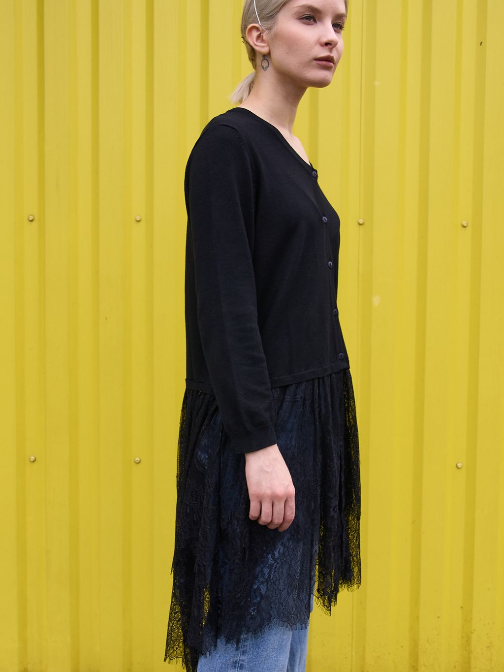 Кофта Opium MF-109 фото 18