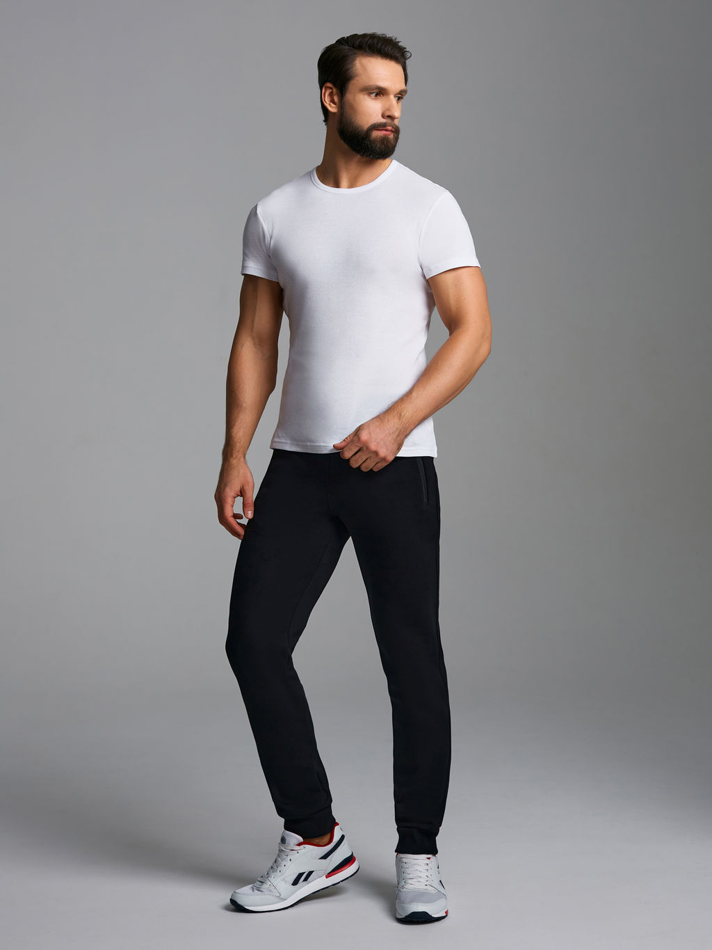 Брюки мужские 22M-RR-1036 RED-N-ROCKS - Red-n-rock's фото 2