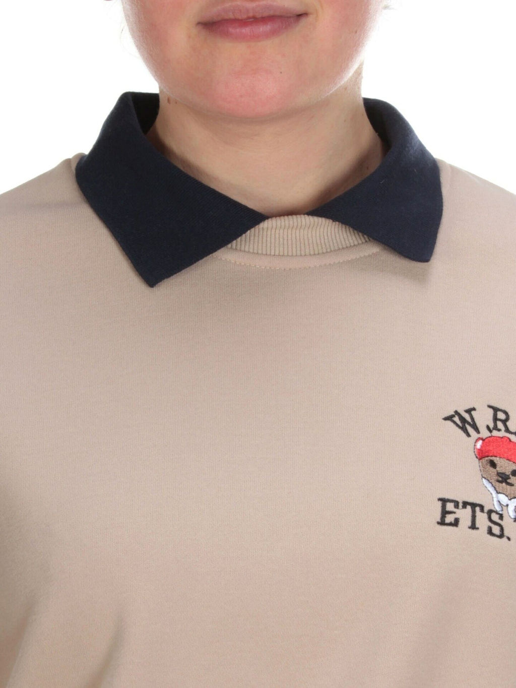 Y303 YELLOW Спортивный костюм женский (100% хлопок) - Fashion фото 17