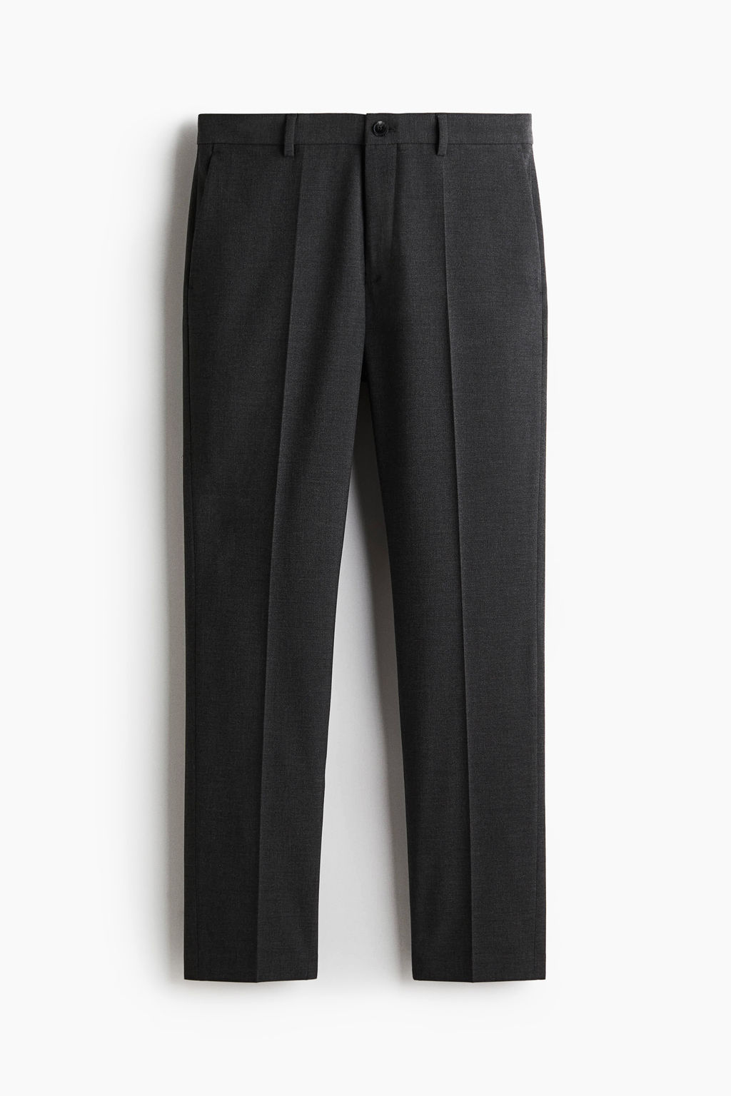 Pantal?n sastre Slim Fit - H&m фото 3