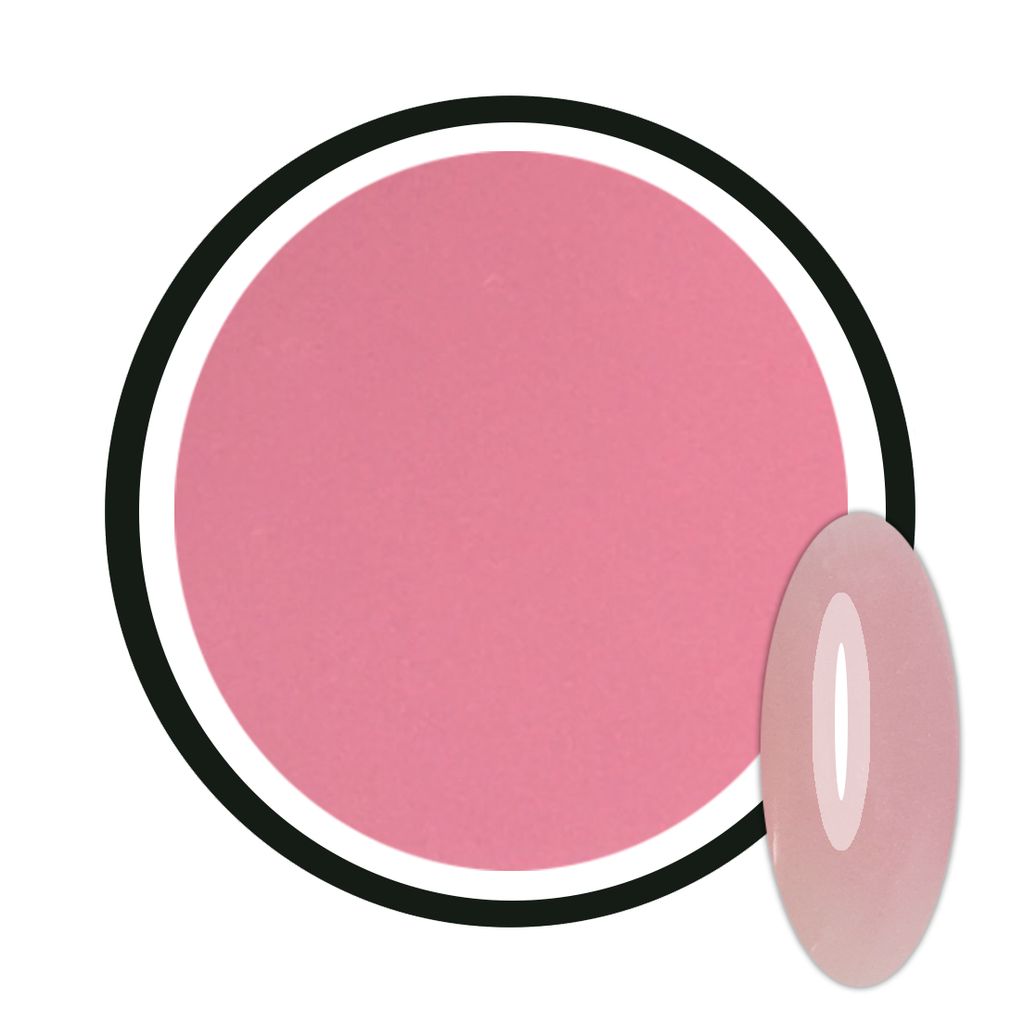 Гель Royal-gel ACRYL CAMOUFLAGE DIAMOND 28 15 мл.  фото 17