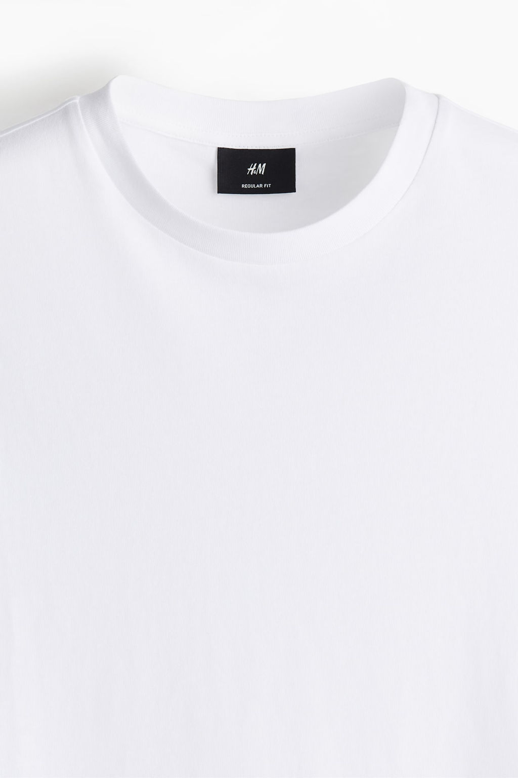 Pack de 3 camisetas Regular Fit - H&m фото 2