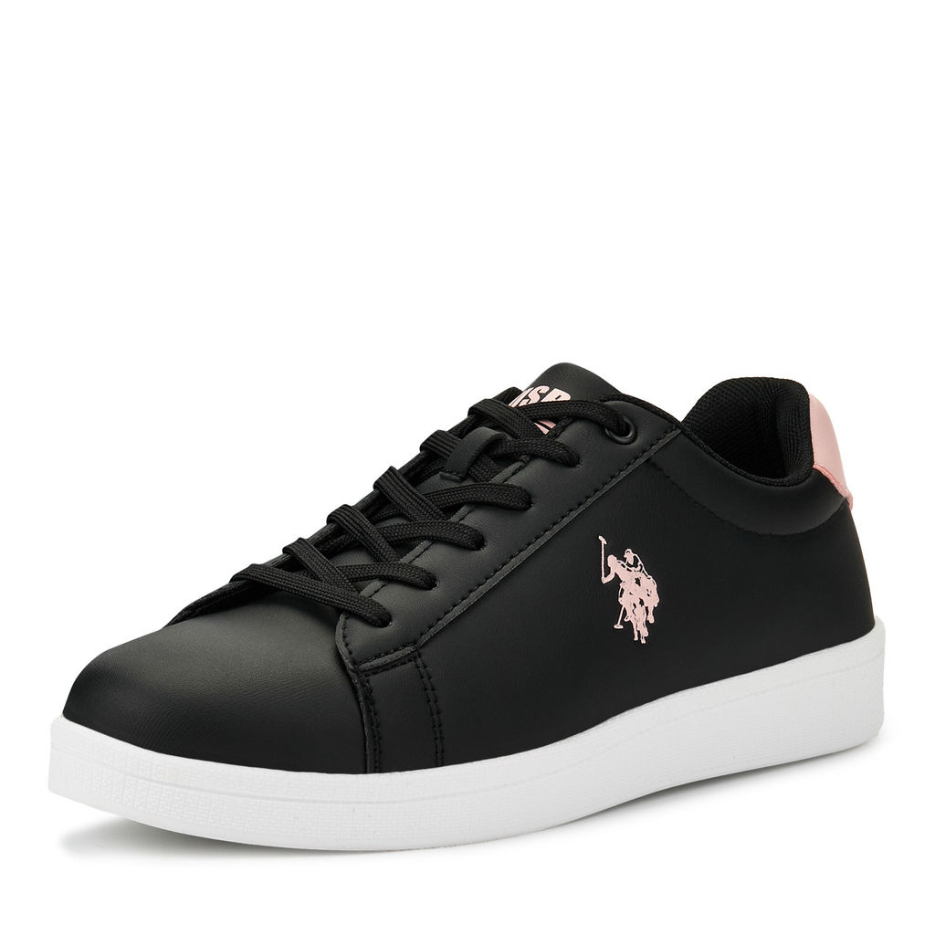 Полуботинки U.S. POLO ASSN.