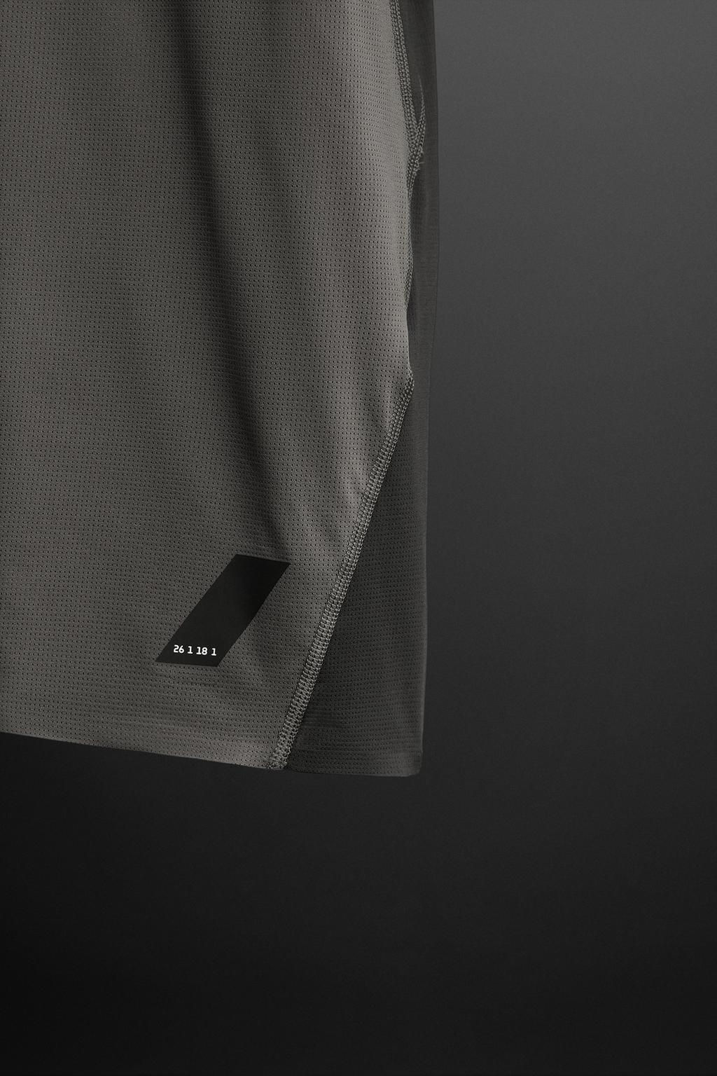 WORKOUT T-SHIRT - Zara фото 11