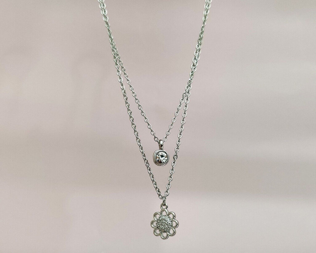 Подвеска на цепочке - Vel vett фото 2