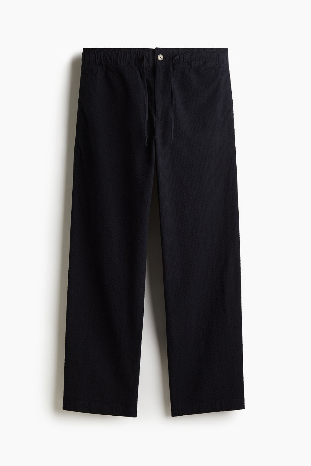 Pantal?n de sirsaca Relaxed Fit - H&m фото 2