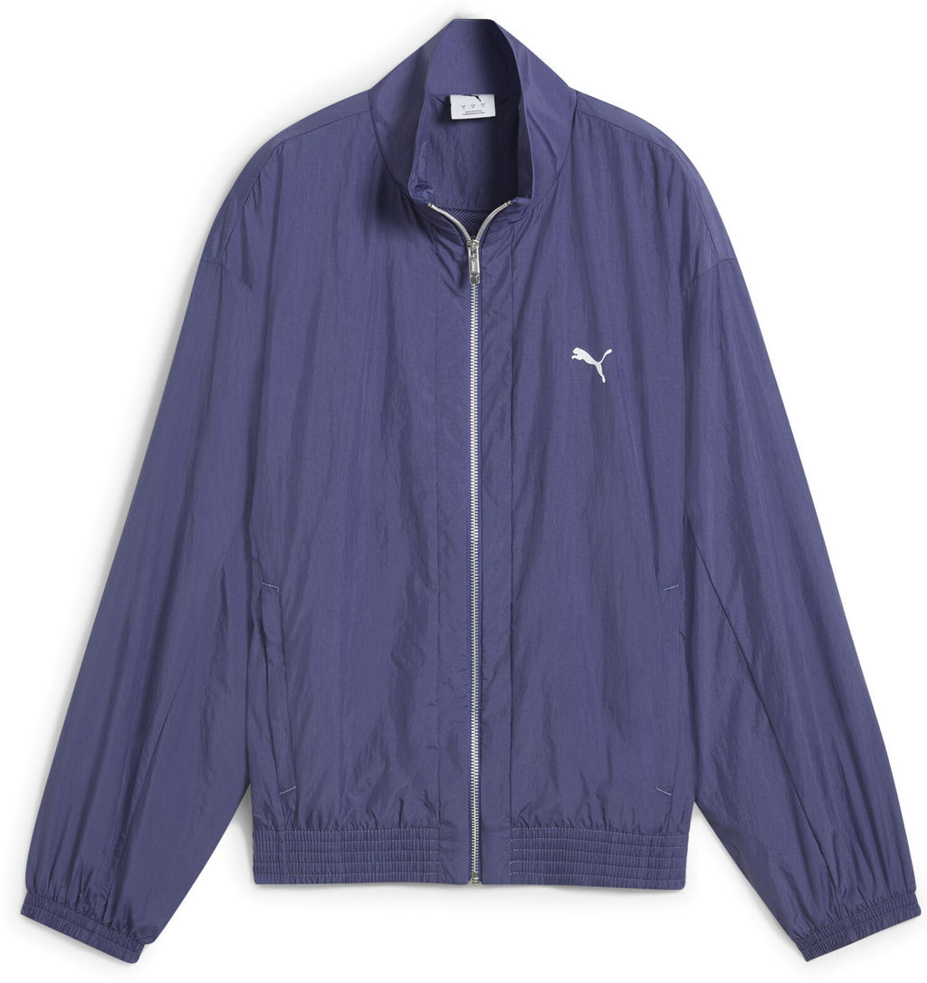 Ветровка женская