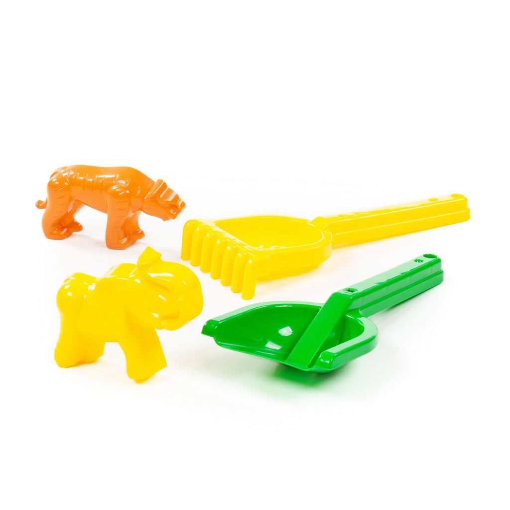 Набор №566 - Полесье фото 4