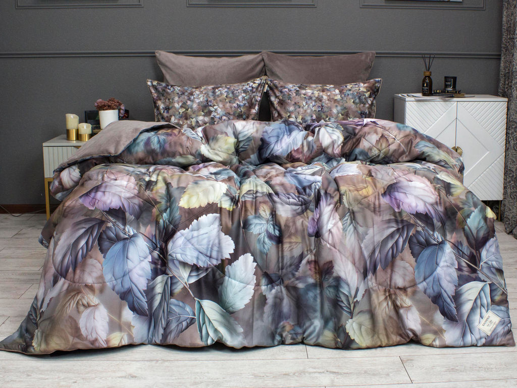 Вайнона (капучино) ABC Egypt Cotton комплект