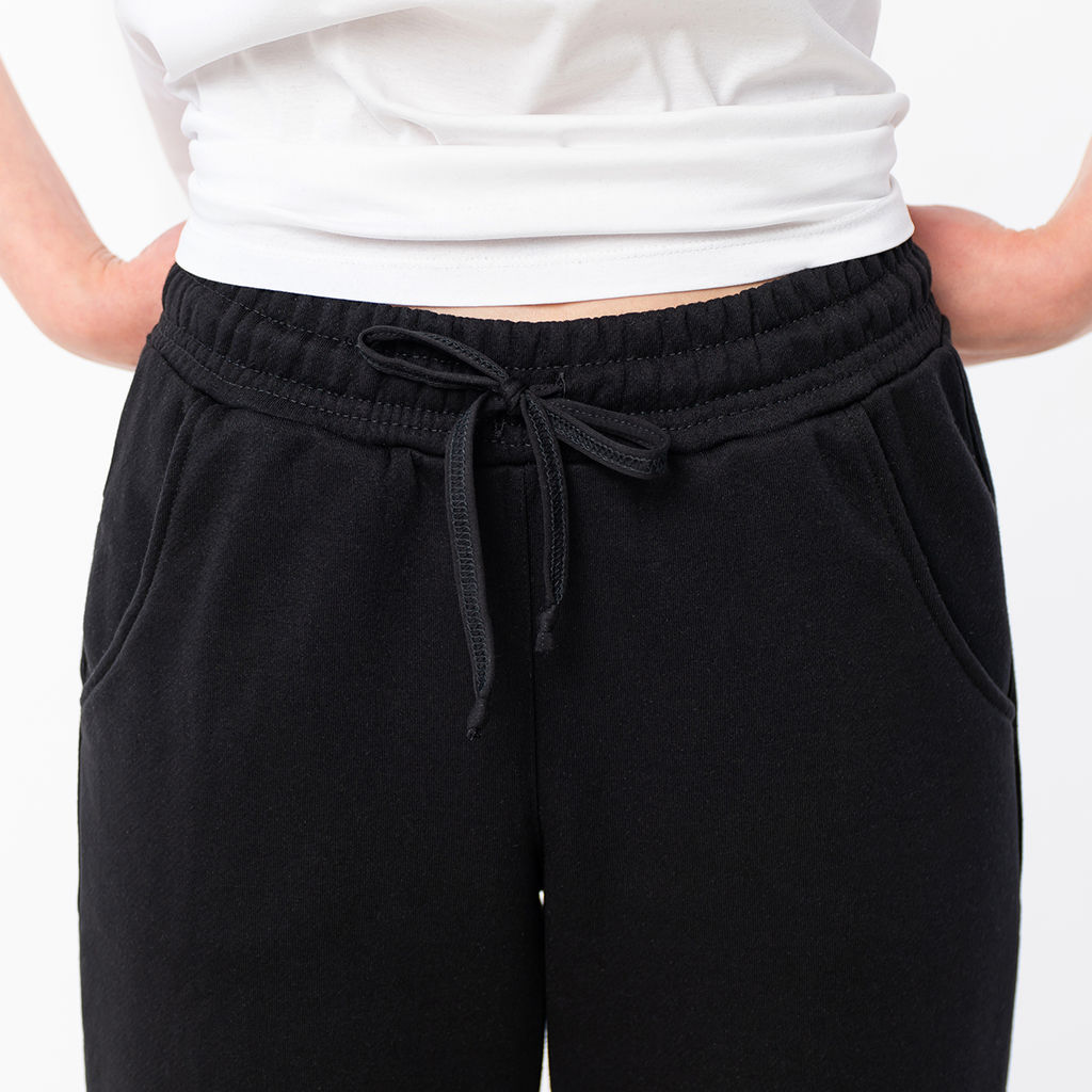 RODOS Брюки женские М-261/1 Чёрный