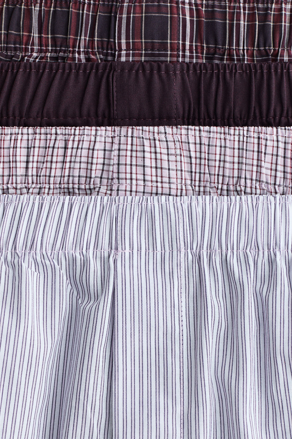 Pack de 4 calzoncillos b?xer de tela - H&m фото 16