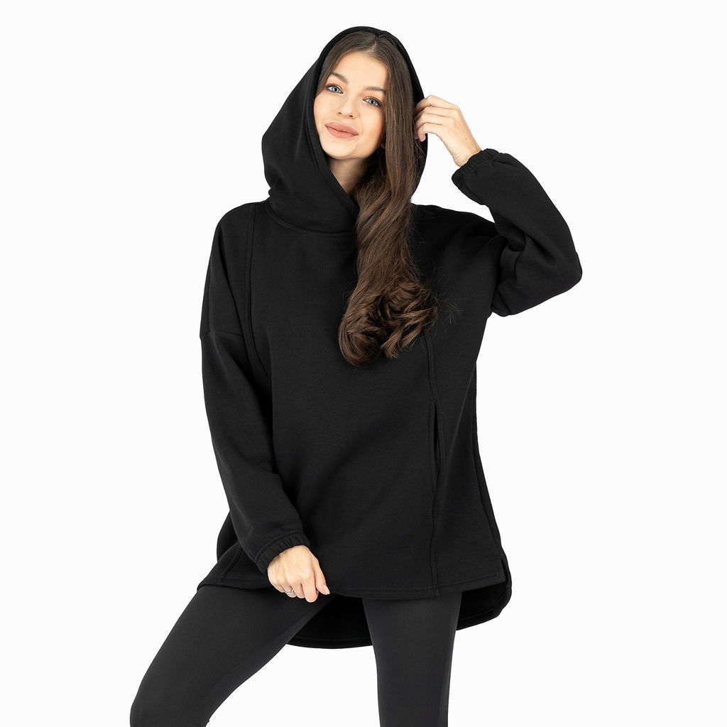 Куртка J.395 черный - Argo classic фото 12