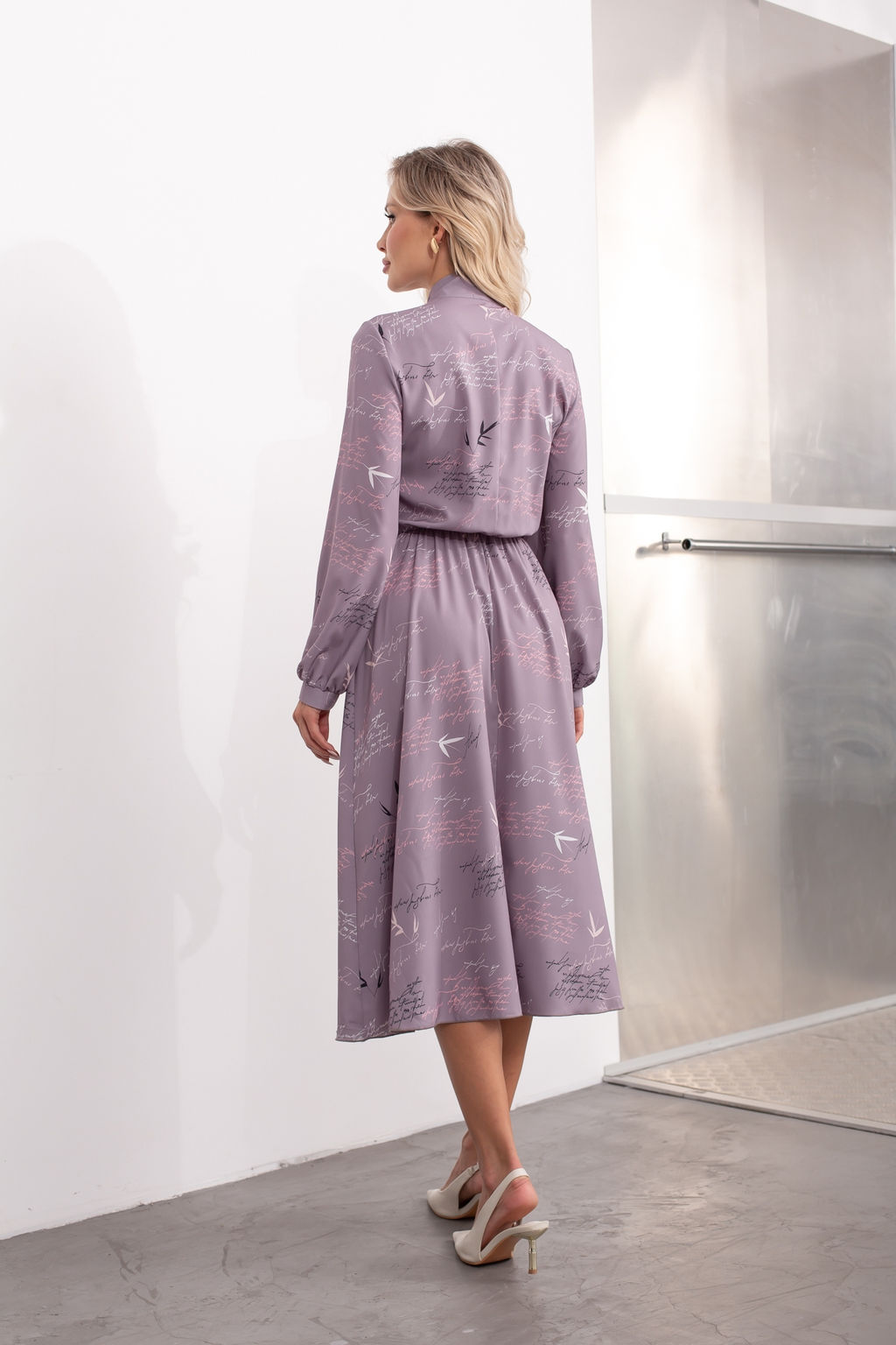 VALENTINA  Платье Дебби №8  фото 6