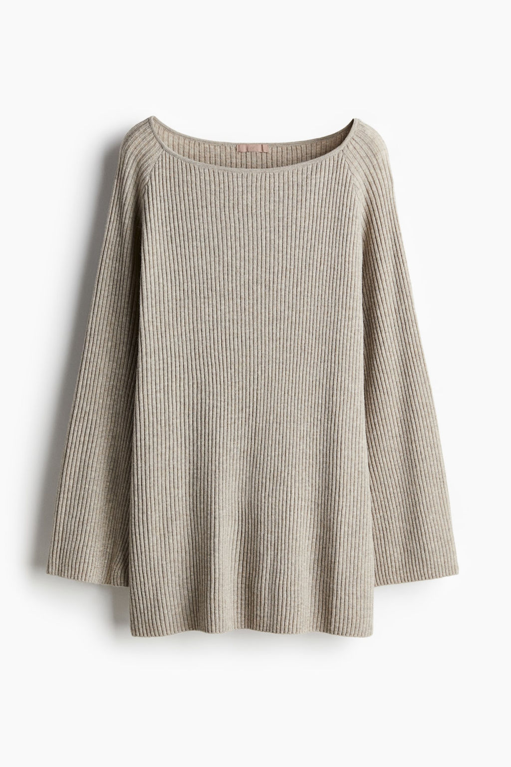 Jersey en punto de canale - H&m фото 5