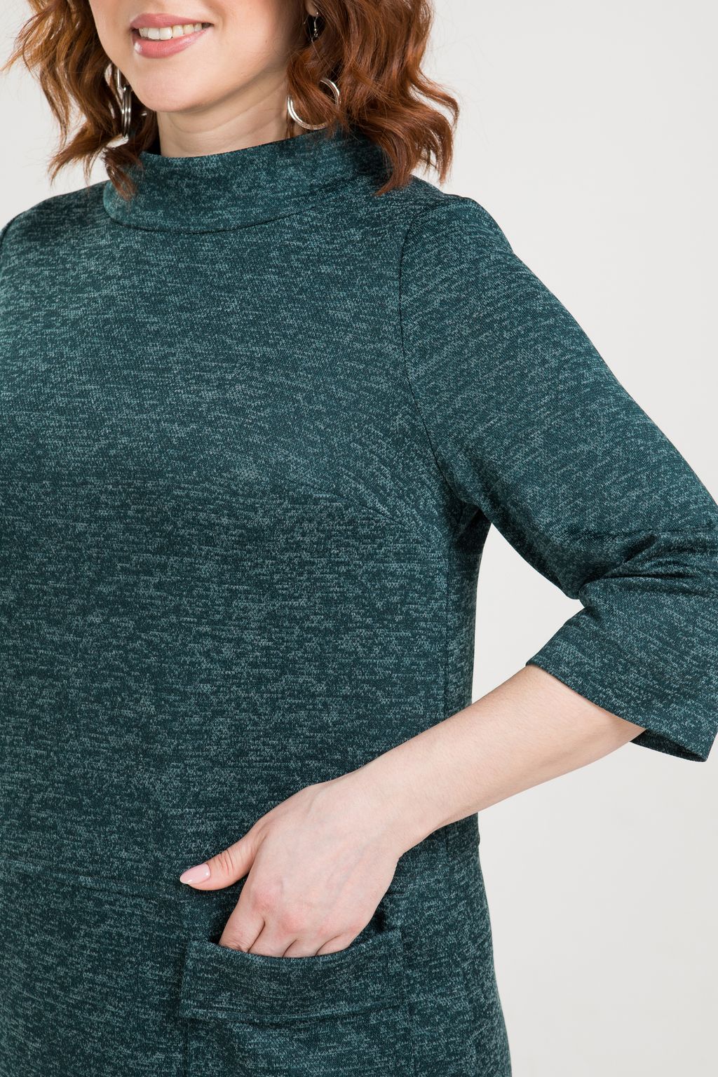 5507 Платье - Prima linea фото 9