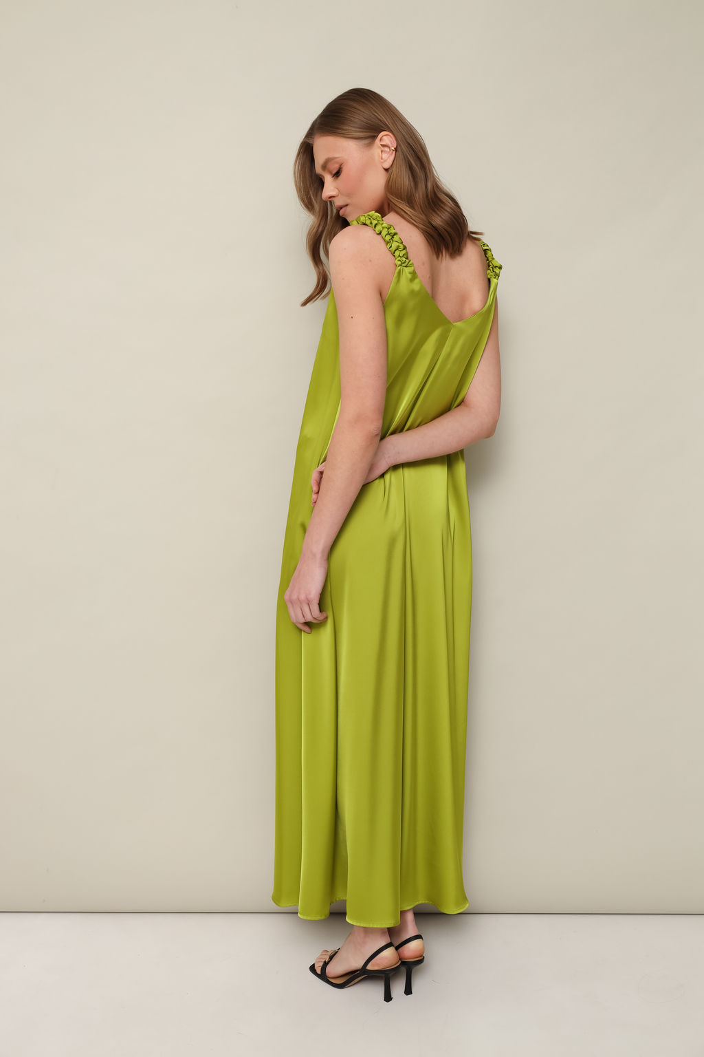 Платье 11-342/2 - Pur pur фото 2