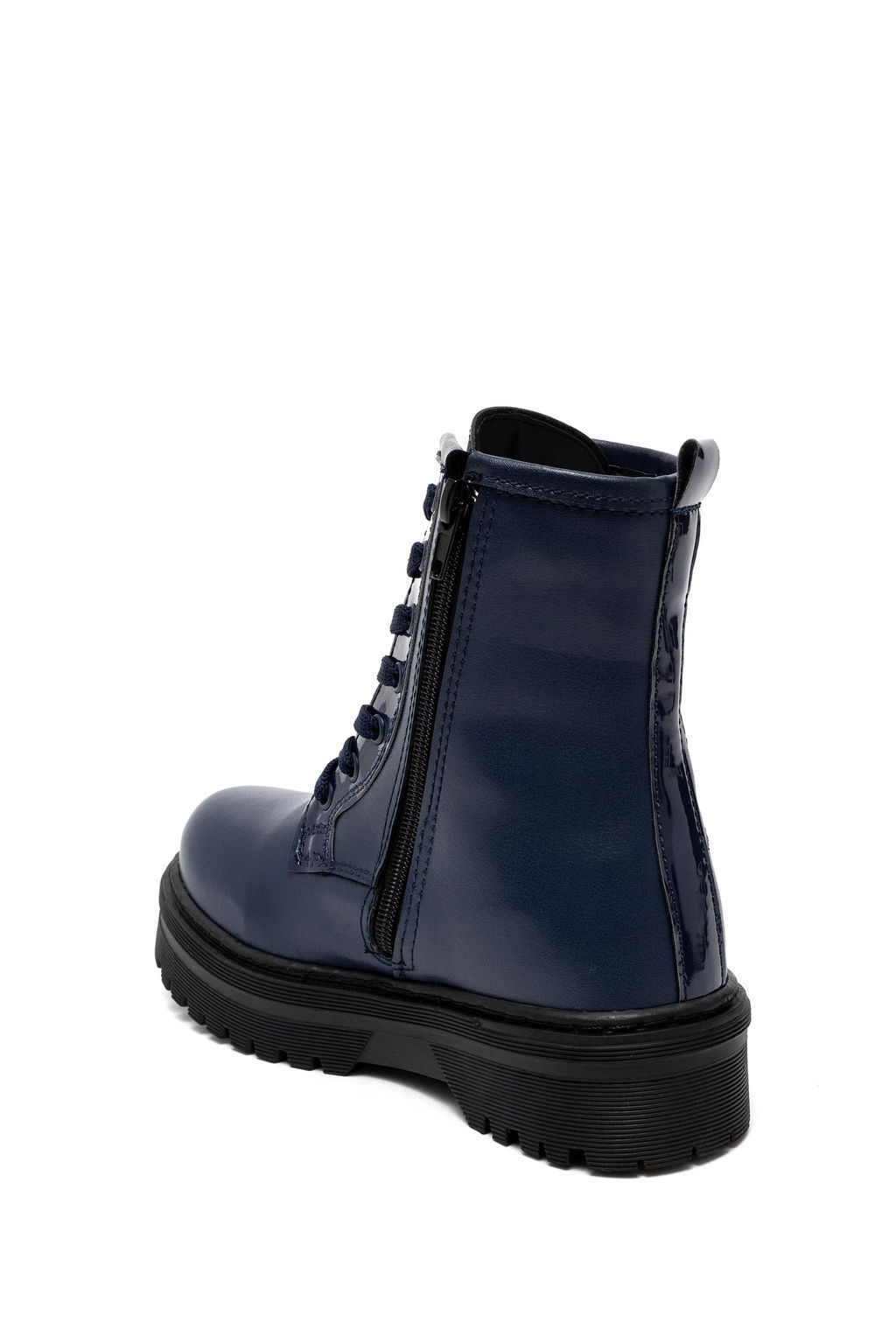 U. S. Polo Assn Темно-синие сапоги для девочки - U.s. polo assn фото 6