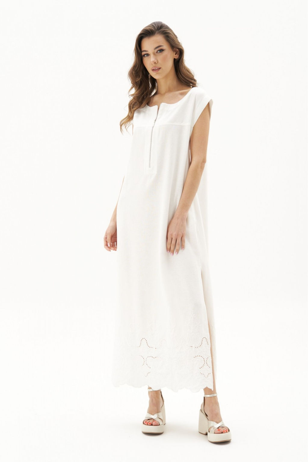 Платье 4834 - Fantazia mod фото 4