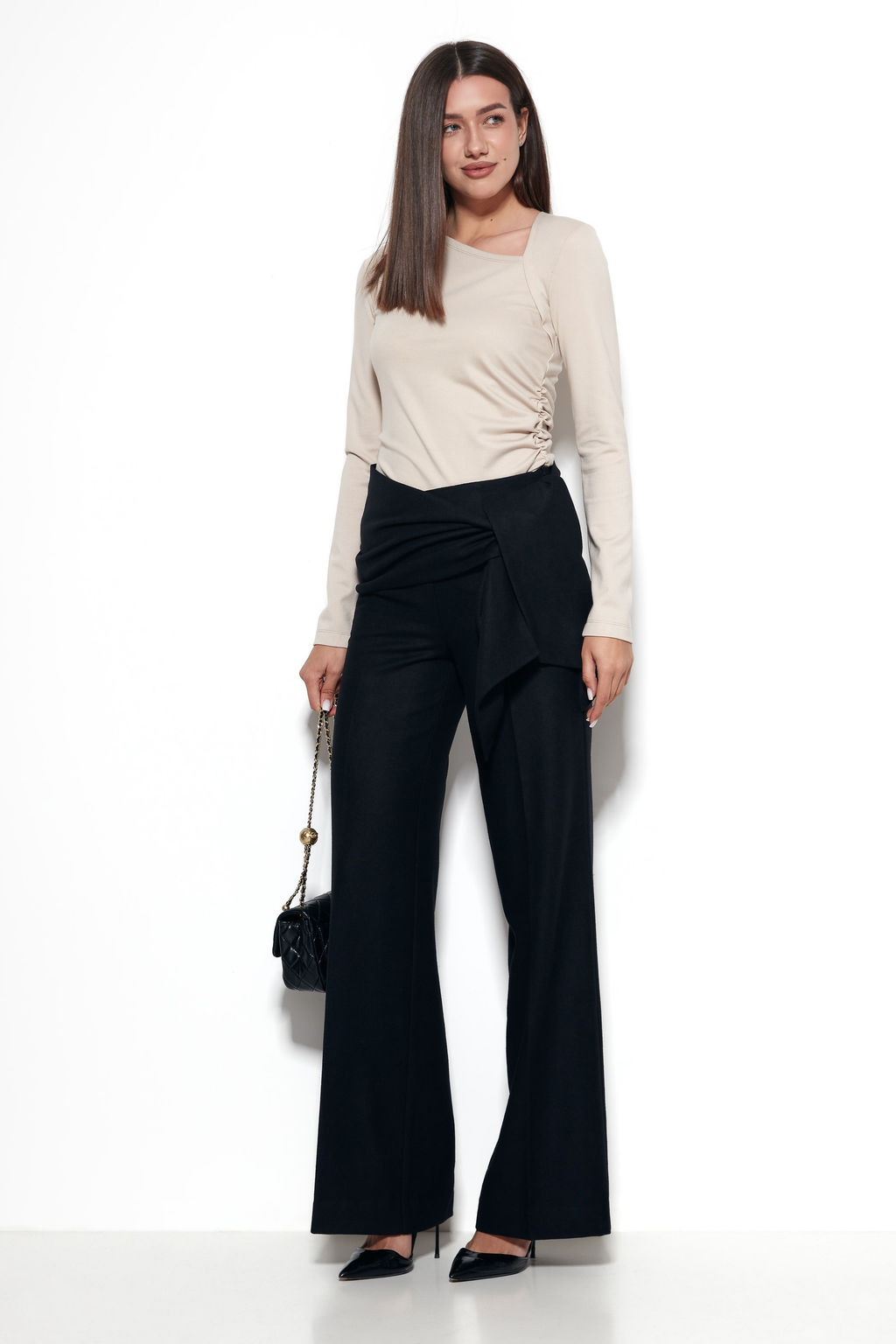 Джемпер 54459 - Lakbi фото 7