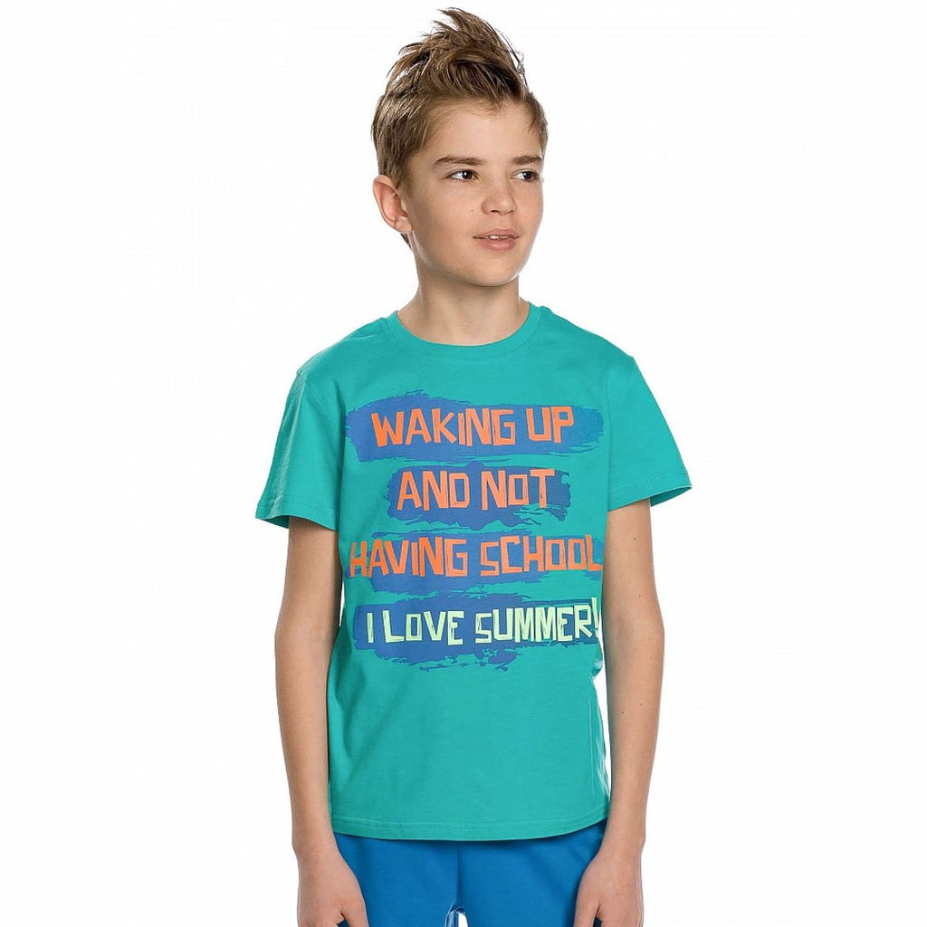 Костюм для мальчика Pelican