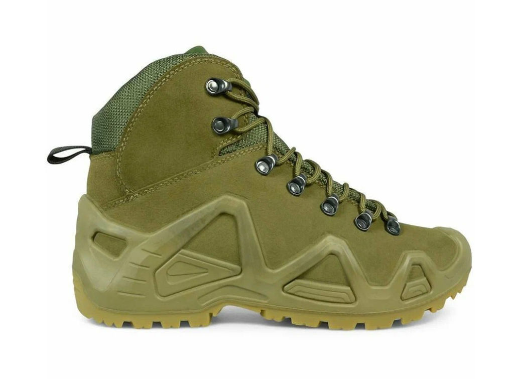 Ботинки ОКН181204М11Т