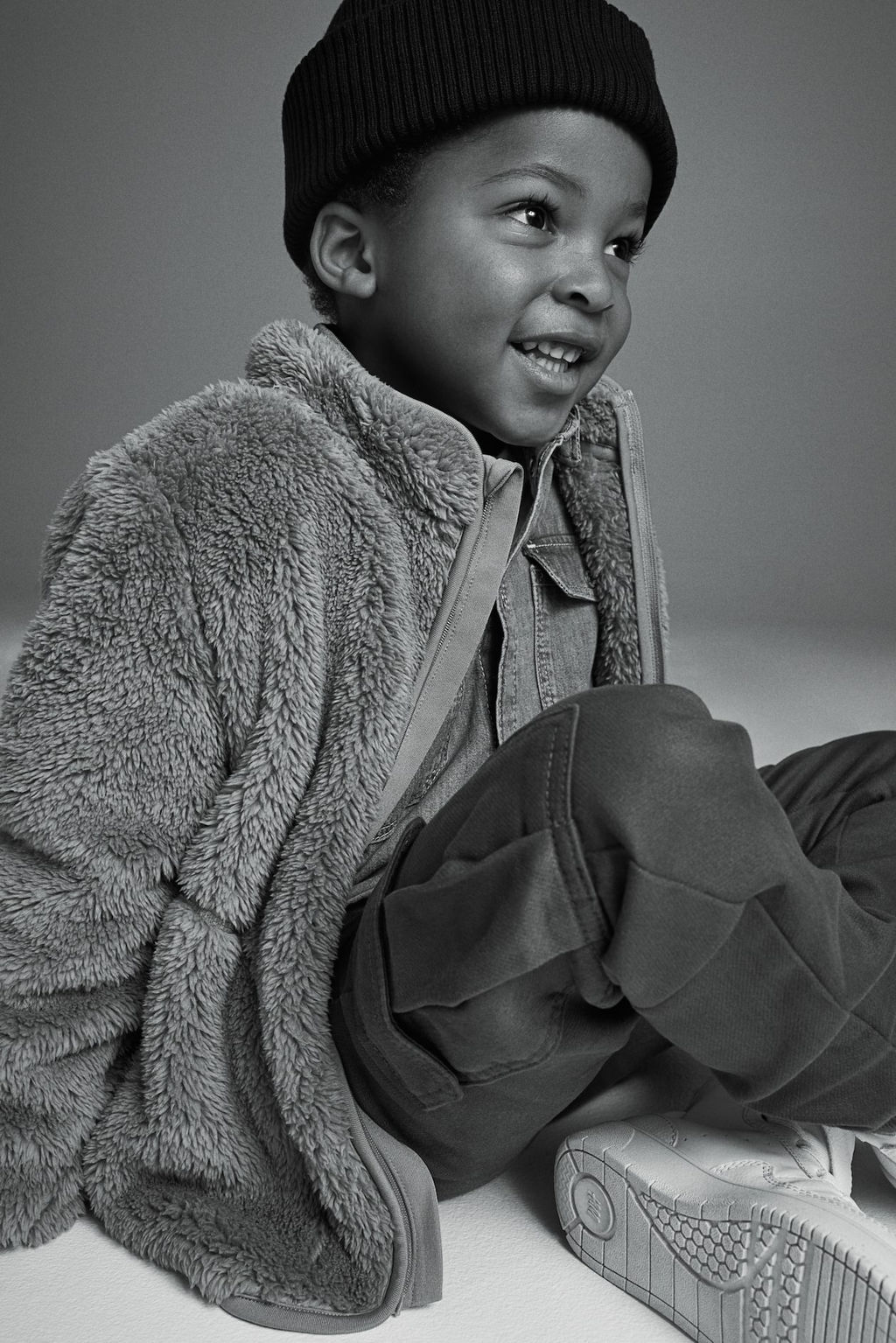 Joggers cargo - H&m фото 4