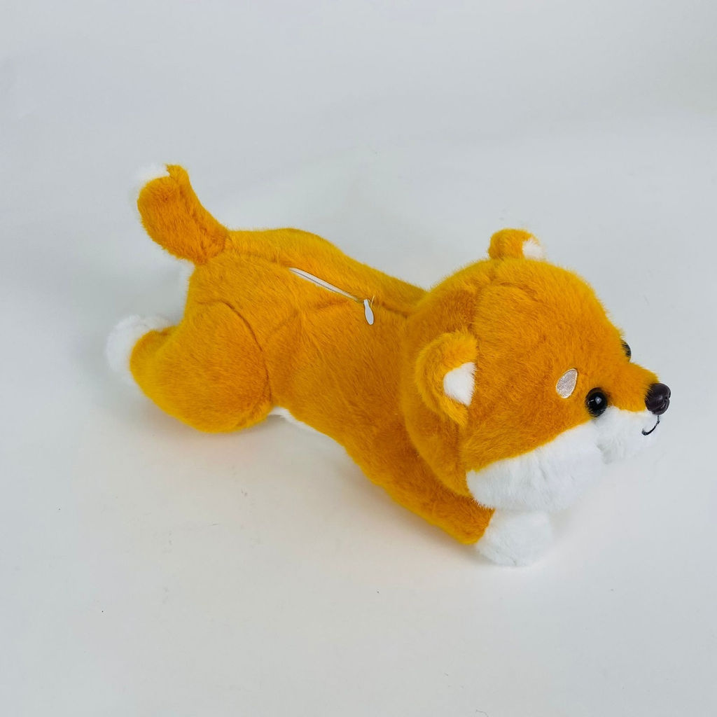 Мягкая игрушка Щенки 40 см (арт. 230523-4) - Storyland фото 16