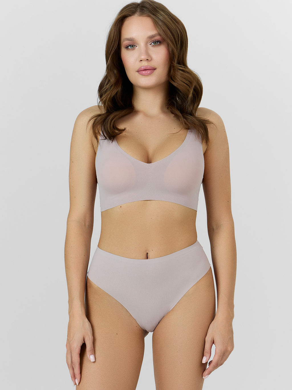 Цена за 2 штуки! ТРУСЫ ЖЕНСКИЕ