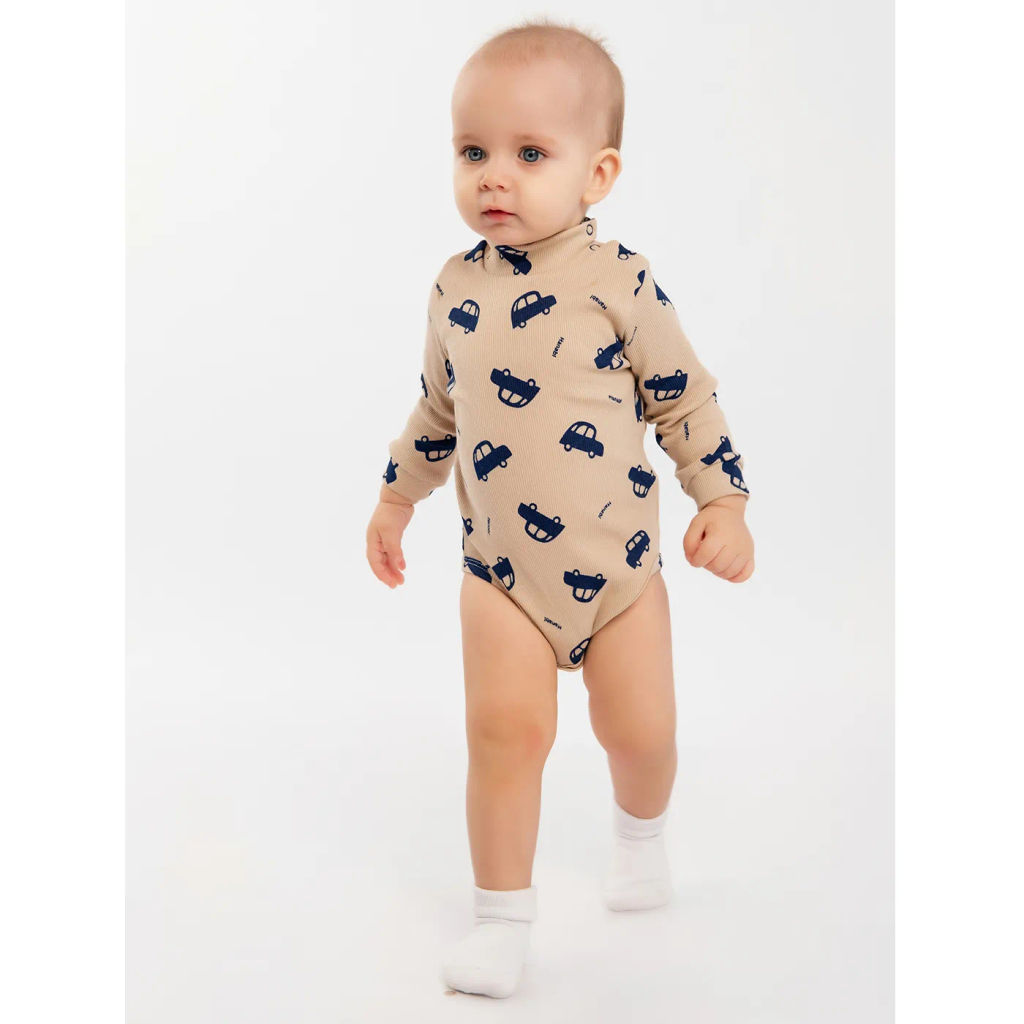 Боди кашкорсе 1316400303 - Youlala фото 10