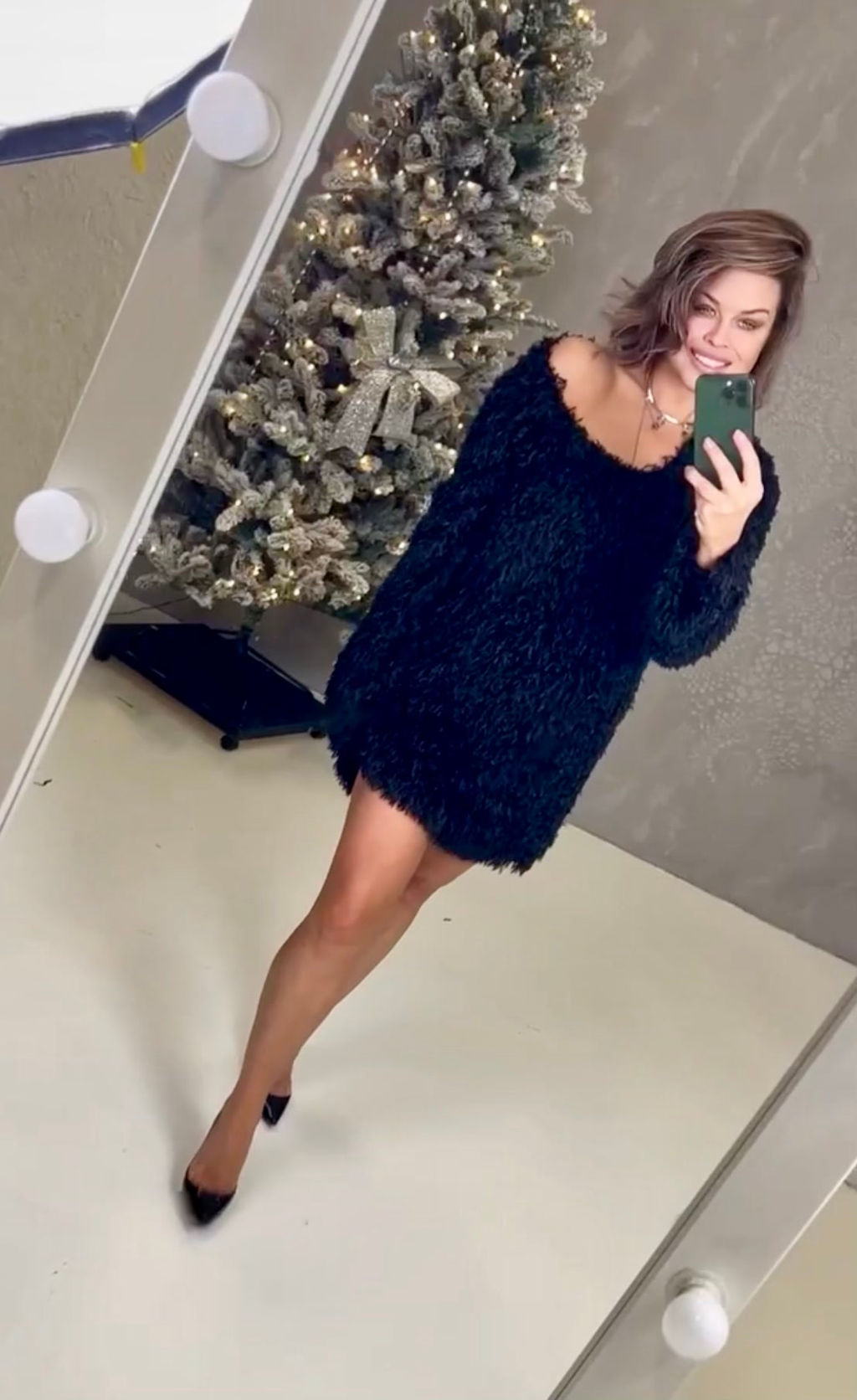 Платье 2816 - Soda фото 3