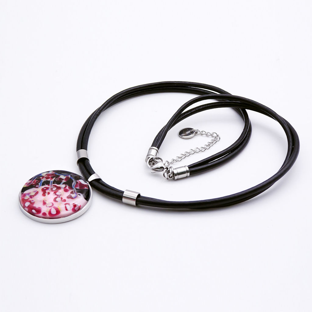 APPLE BLOSSOM Колье LKY5782 - Vloes фото 2