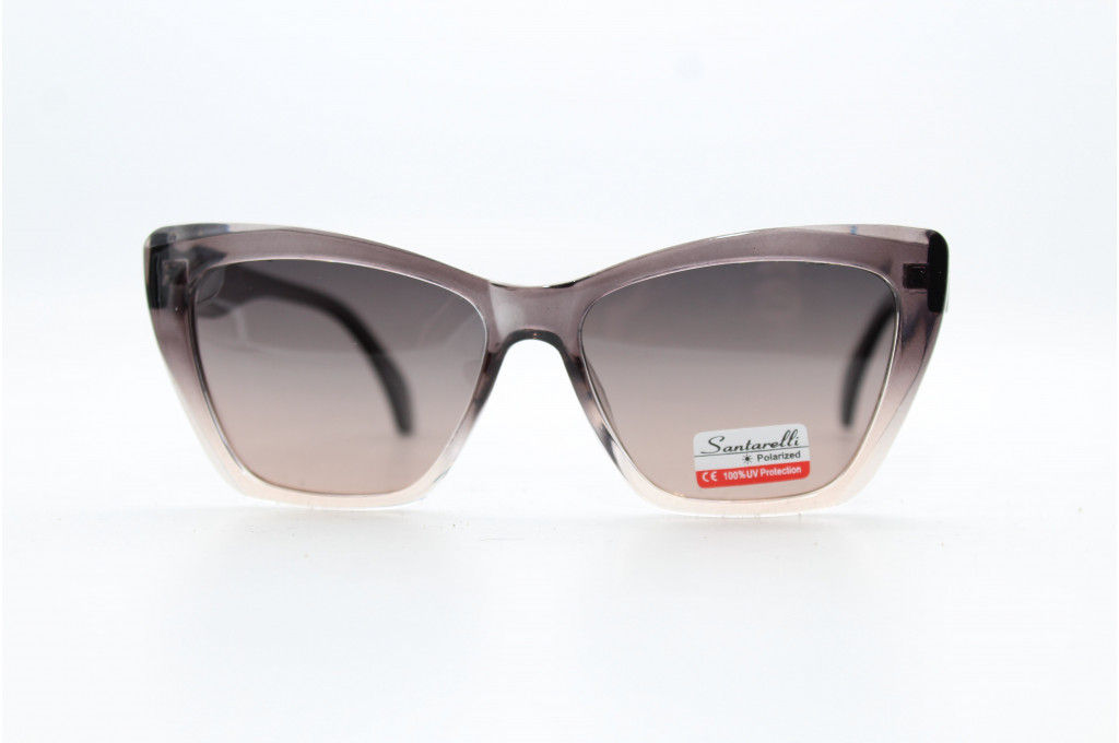Солнцезащитные очки Santarelli (Polarized) 2355 55-16-143 С4
