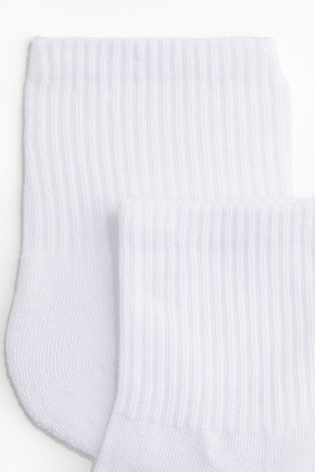 Pack de 3 calcetines con Lycra® - H&m фото 3
