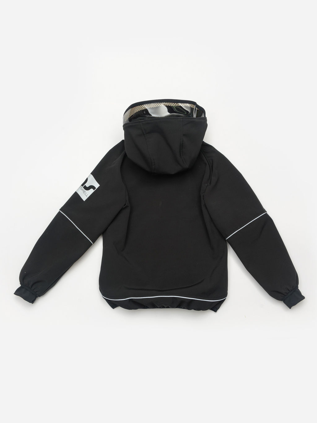 ВЕТРОВКА РАУСУ.