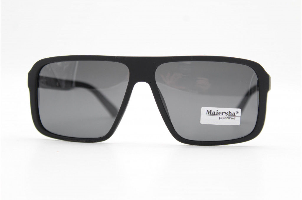 Солнцезащитные очки Maiersha (Polarized) 5010 С2 59-14-143