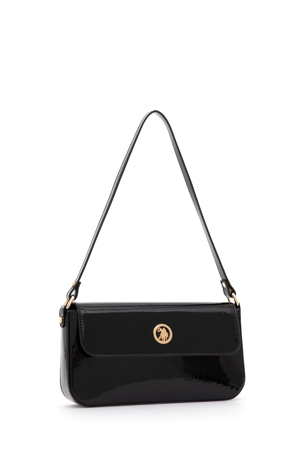 Kad_n Siyah _anta - U.s. polo assn фото 2