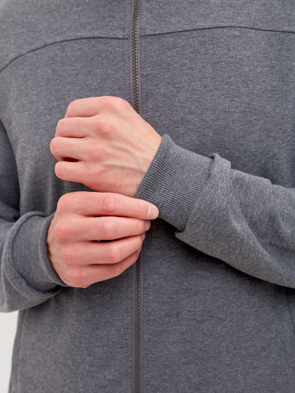 Спортивный костюм мужской 11M-RR-1679 RED-N-ROCKS