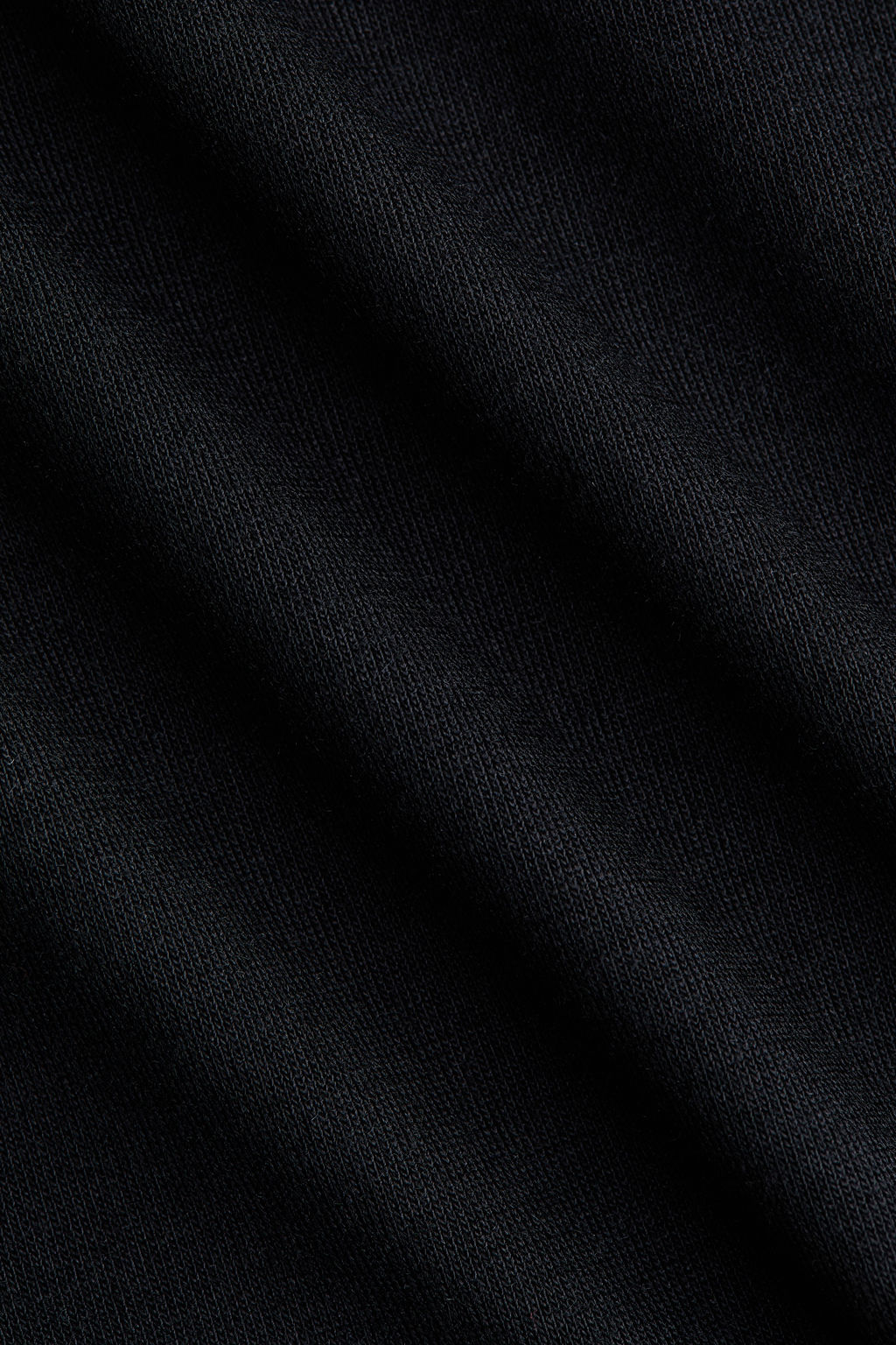 Camiseta con cuello perkins Warming Slim Fit - H&m фото 5