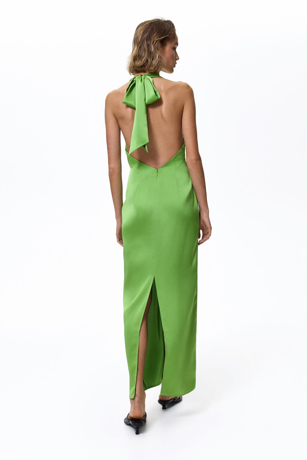 Vestido halter - H&m фото 7