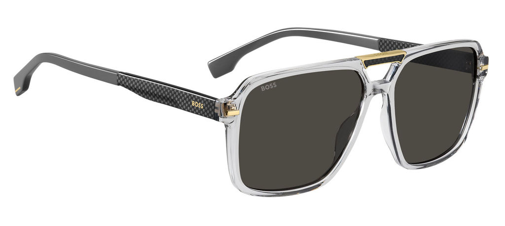 Солнцезащитные очки HUGO BOSSBOSS 1766/S фото 3