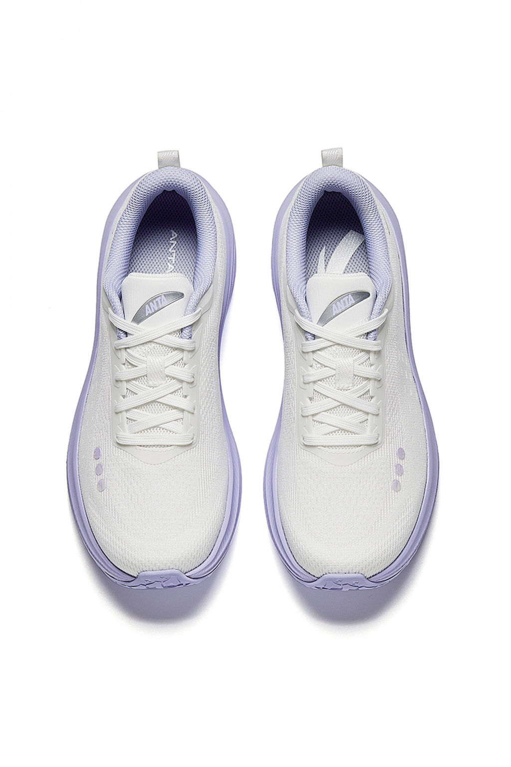 Кроссовки для бега Белый - Anta фото 2