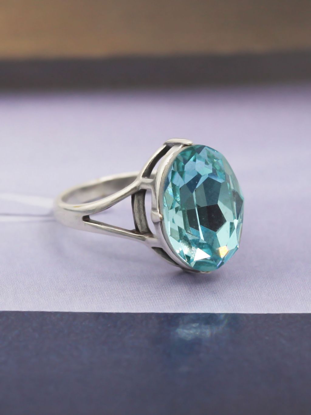 Кольцо "Пейто"